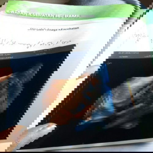 MasyaaAllah TabarakAllah