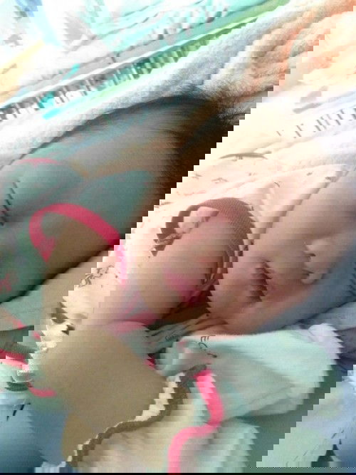 ลูกรักของแม่