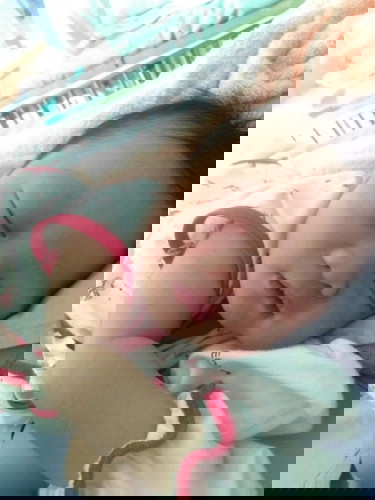 ลูกรักของแม่