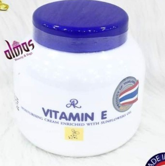 vitamin E