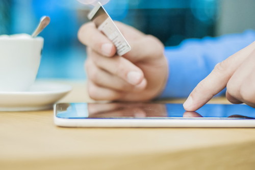 E-commerce apa yang paling sering Parents gunakan?