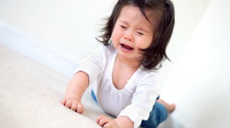 At what age did your child start throwing crazy tantrums?