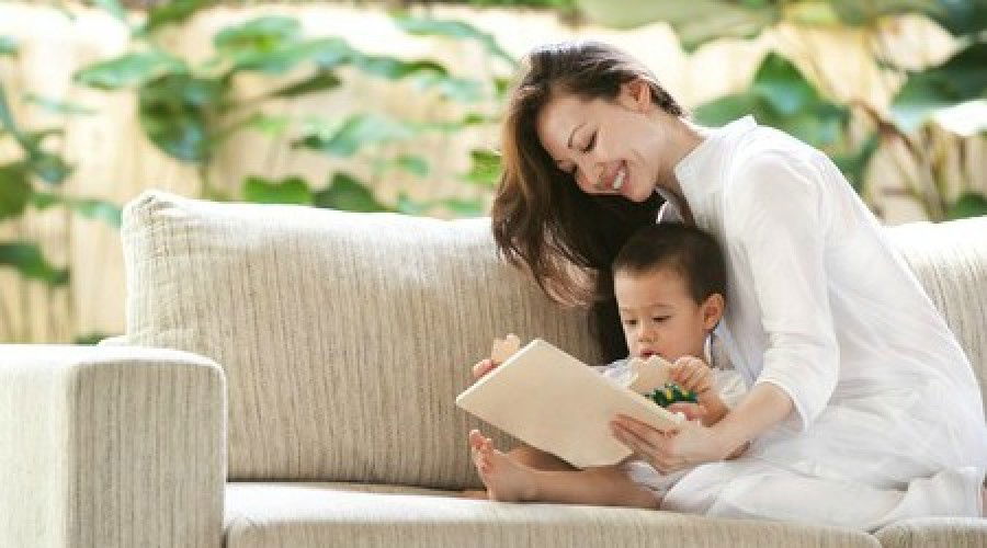 Although fathers are important, children need their mothers more.