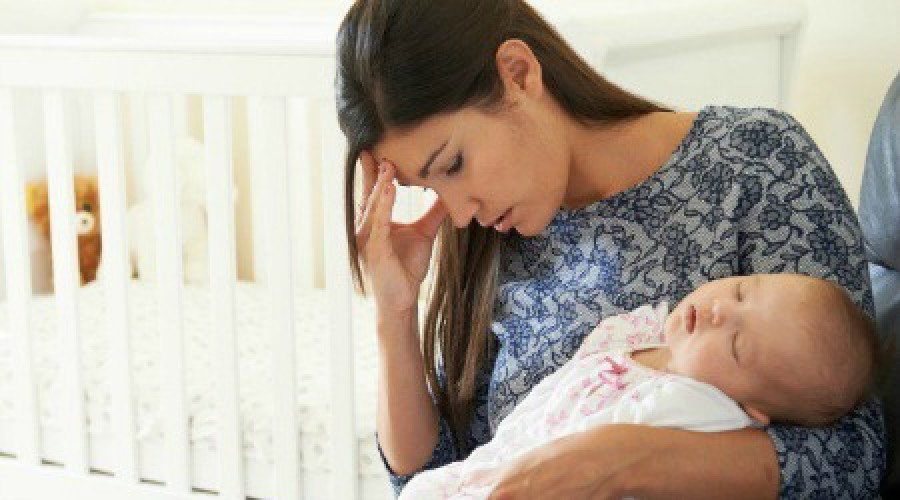 What is the best way to prepare women for new motherhood?