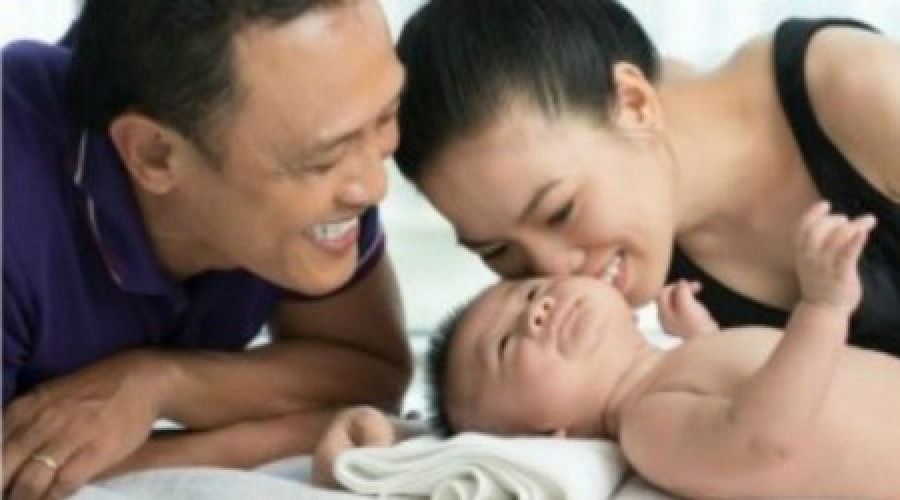 Do you believe you give your wife enough emotional support?