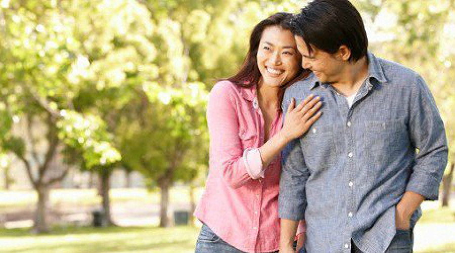 Is your spouse romantic?