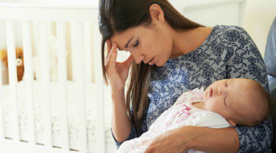 Your child's needs are more important than yours