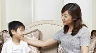 What do you dread the most about your kid growing up?