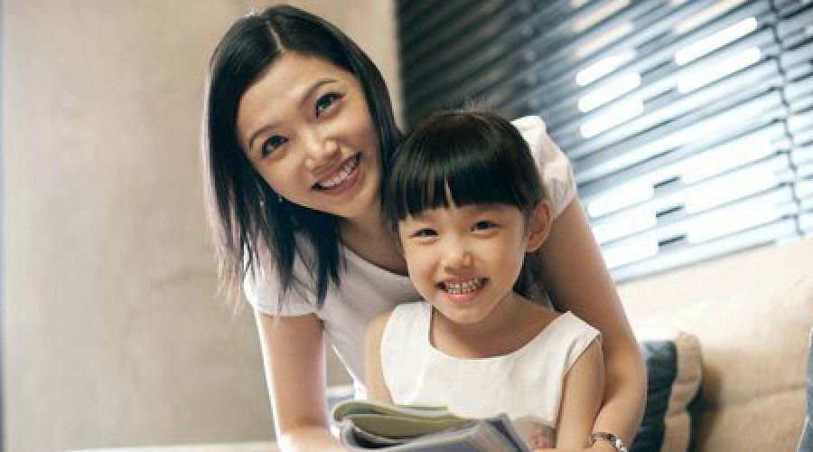 Admit it... Do you spoil your kids?