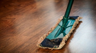 Which household chore do you hate doing the most?