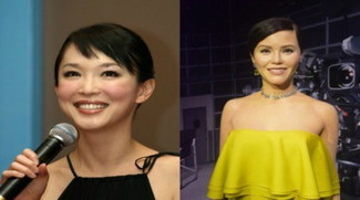 Who is your favourite Singapore celebrity mum?