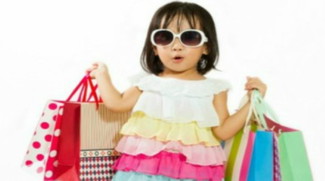 Which is your favourite shopping mall playground?