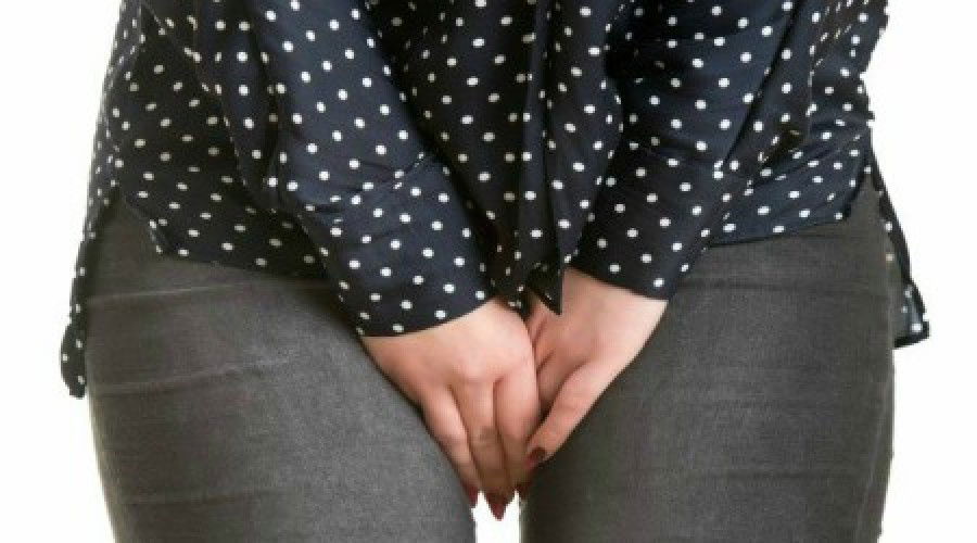 Are you in favour of douching?