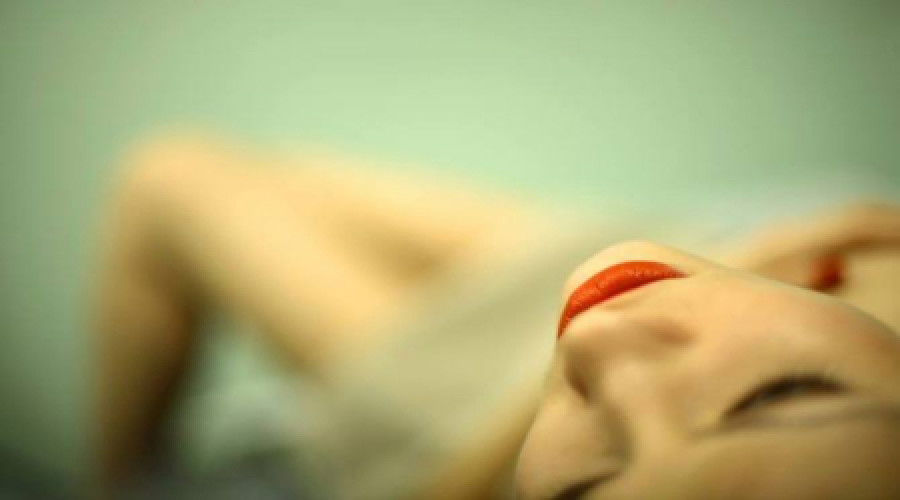 Is Sex after kids pleasurable or painful?