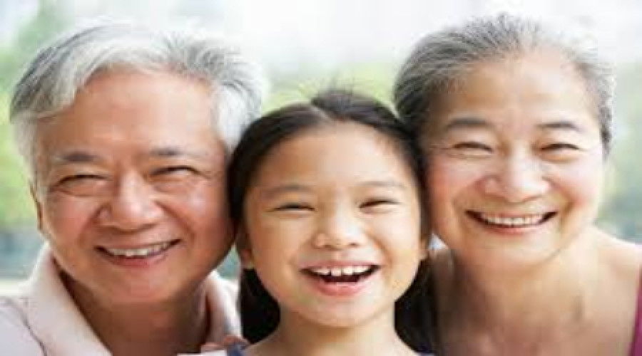 Your biggest role model