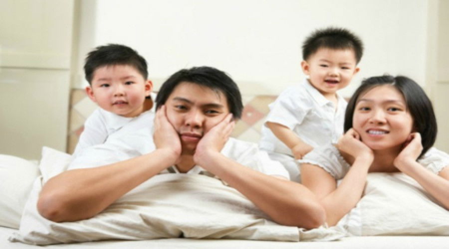 Do you (really) love all your children equally?