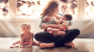 Do you think you need to spend more time with your children?