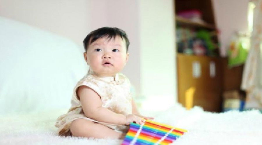 Which baby phase is your favourite?