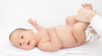 If your baby poops while napping/falling asleep, do you?