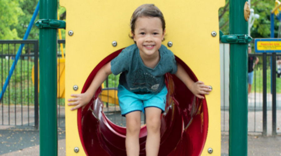 What games do your kids like to play the most?