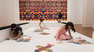 Do you send your little one to some brainy activity class or let him watch television at home?