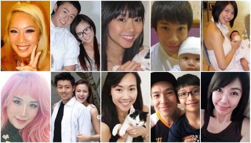 <a href='/feed/hash/10yearchallenge:'>#10yearchallenge:</a> Who do you think has aged the best?