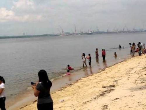 Which is your favourite beach in Singapore?