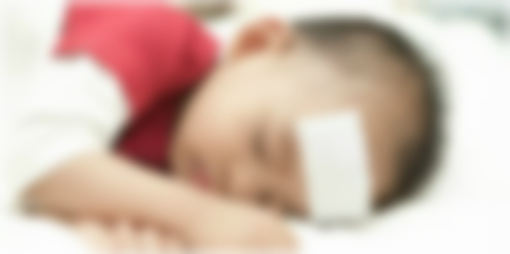 What foods do you avoid when your child is sick?