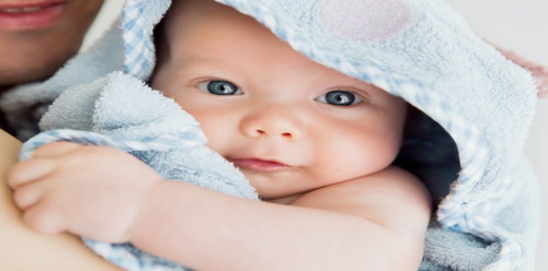 Apa yang penting masa pilih nama bayi?