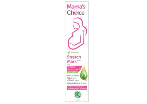 Seberapa mungkin/tidak mungkin Bunda membeli produk ini bila tersedia di toko Bunda biasa berbelanja?