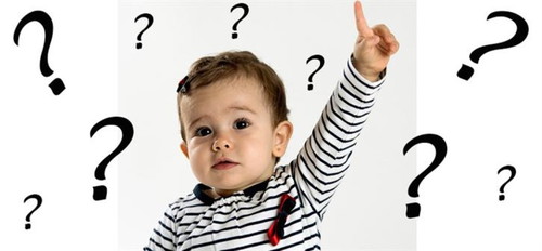 Khi được bé hỏi rằng "Em bé được sinh ra từ đâu?" . Ba/mẹ sẽ phản ứng thế nào?