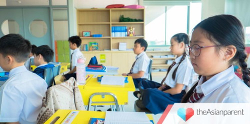 Which language did you first teach your kid?