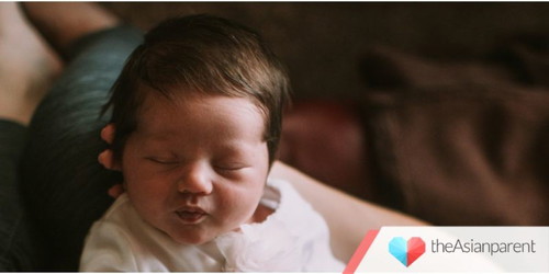 Sinong mas kamuka ni baby?