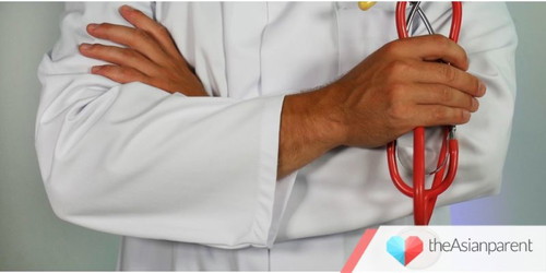 Nagkaroon na ba ng pagkakataon na nahiya kang magtanong kay doc?