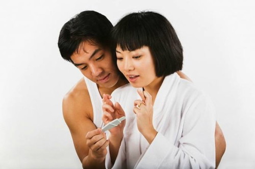 Have you ever done or considered fertility health checks?
