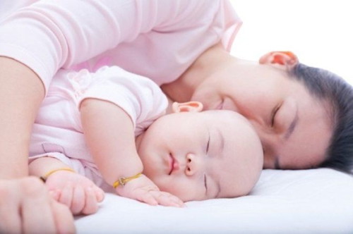 How do you feel about co-sleeping?