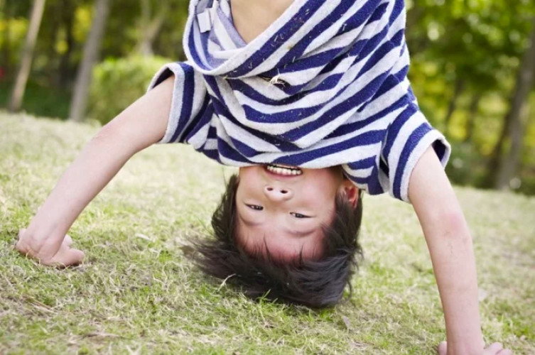 What's the best way to stay healthy?