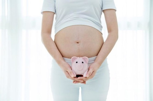 What is the most important thing to prepare for during pregnancy?