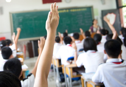Anda pilih untuk hantar anak ke sekolah aliran apa?