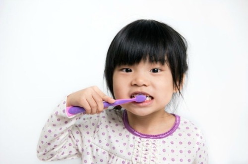 What’s the most important consideration in buying a toothpaste product for your family?