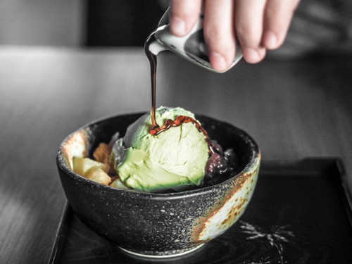 Do you have a sweet tooth?