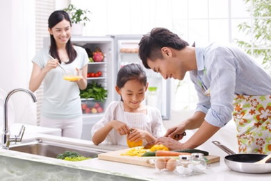 Bạn yêu ai nhất trên đời?