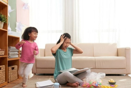 Have you ever lost your temper with your kids?