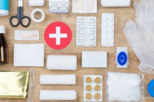 Do you know what kind of medication to pack when travelling with kids?