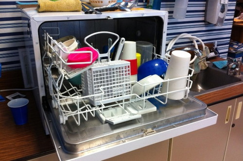 Are dishwashers really worth the money?