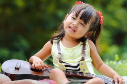 Which instrument would you like your child to learn and would actually buy for them?