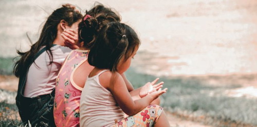 How many children are you raising or have you raised?