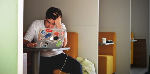 What's the hardest part about being a working parent?