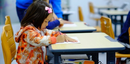 Do you feel bad when your child gets poor grades?