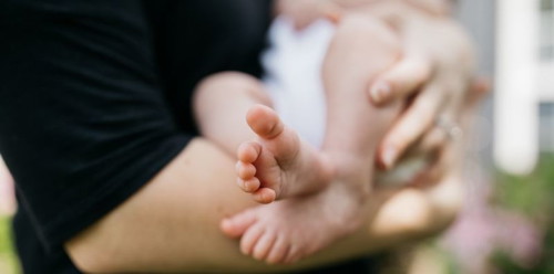 Would you breastfeed in public?